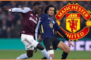 Boost for Manchester United as “huge” midfielder transfer claim made — Key Details