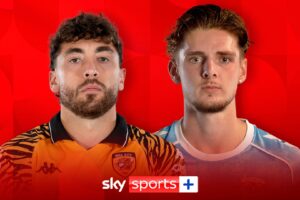 Boro miss chance to retake second ahead of Hull vs Coventry on Sky LIVE!