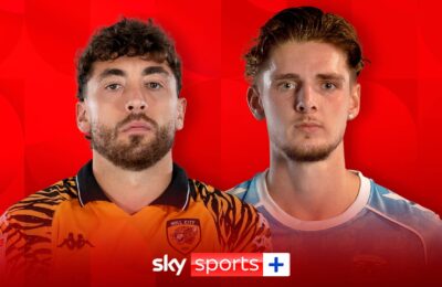 Boro miss chance to retake second ahead of Hull vs Coventry on Sky LIVE!