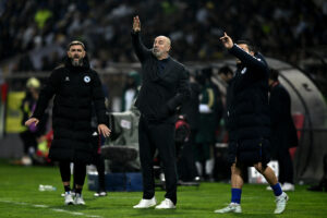 Bosnia head coach insists Italy ‘didn’t underestimate us’ and thanks Gattuso