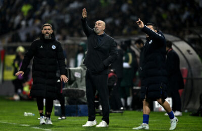 Bosnia head coach insists Italy ‘didn’t underestimate us’ and thanks Gattuso