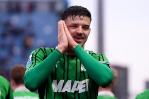 Bosnia & Sassuolo defender Muharemovic: ‘I’m sorry for Italy, I have a lot of respect’