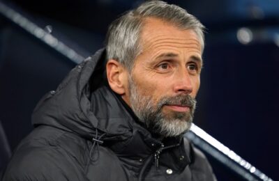 Bournemouth appoint Marco Rose as Andoni Iraola’s successor