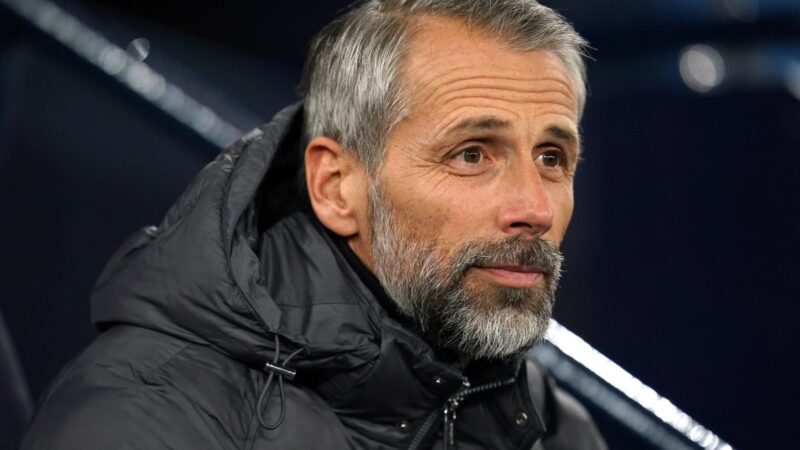 Bournemouth appoint Marco Rose as Andoni Iraola’s successor