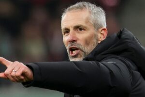 Bournemouth appoint Rose as Iraola successor