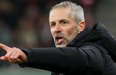 Bournemouth appoint Rose as Iraola successor