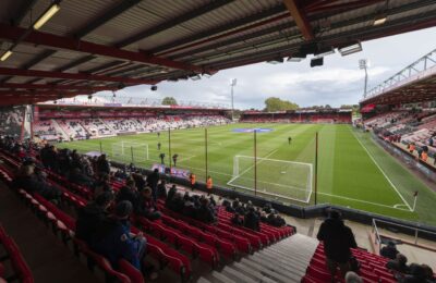 Bournemouth close to agreeing deal for Andoni Iraola replacement: report