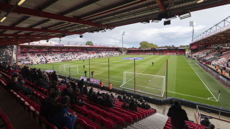 Bournemouth close to agreeing deal for Andoni Iraola replacement: report — What We Know