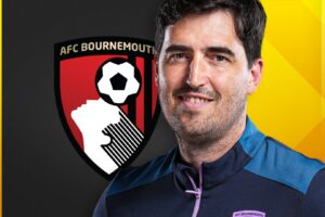 Bournemouth latest: ‘Lampard being considered as Iraola replacement’
