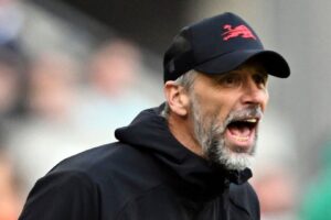 Bournemouth reach agreement to appoint Rose as Iraola successor