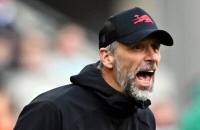 Bournemouth reach agreement to appoint Rose as Iraola successor