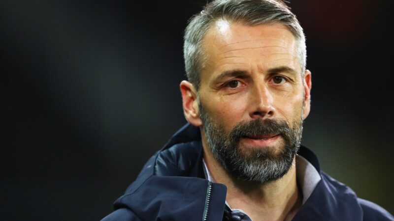 Bournemouth set to appoint Marco Rose as Andoni Iraola’s successor