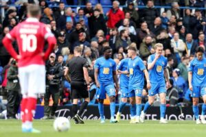 Brady kids Wrexham owners over Birmingham win