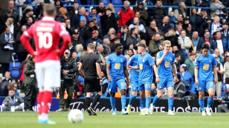 Brady kids Wrexham owners over Birmingham win