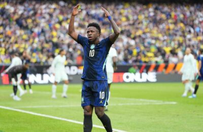 Brazil vs Croatia LIVE Score, International friendly: Budimir aves Danilo's attempt; BRA dominates CRO