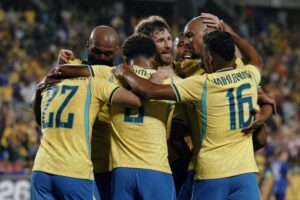 Brazil: when and where they will play the group stage — Key Details