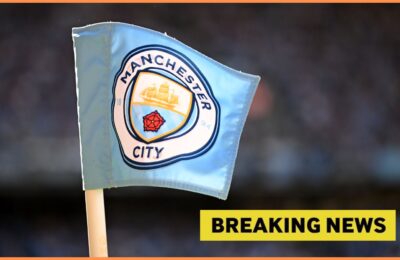 Breaking: Verdict on 115 Manchester City charges as 12 point punishment & ban hits club’s travel plans