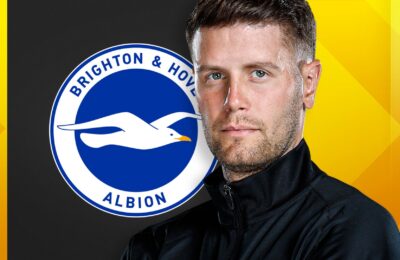 Brighton latest: Hurzeler 'totally committed' despite Leverkusen links