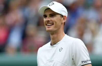 British doubles legend Jamie Murray retires from tennis