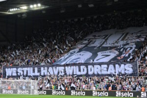 Bruno Guimaraes On Bench – Newcastle United Team vs Bournemouth Confirmed