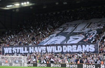 Bruno Guimaraes On Bench – Newcastle United Team vs Bournemouth Confirmed