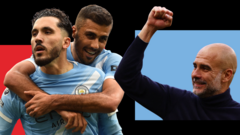 ‘By chance or choice, they have clicked’ – why Man City will be champions