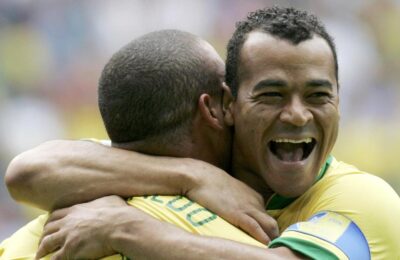 Cafu says 2026 World Cup is perfect time for Brazil to win again