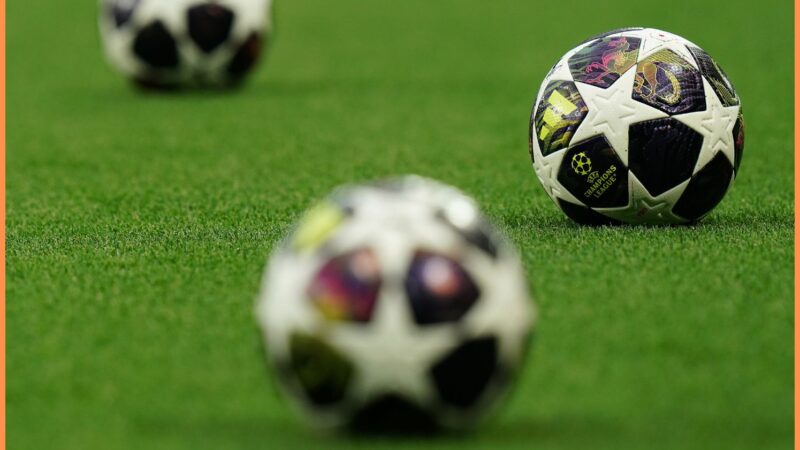 Can Atletico Madrid Follow in the Footsteps of These Two Teams That Famously Solely Focused on the Champions League?