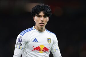 Can I watch Leeds vs Wolves on TV? Stream info as the Whites look to further ease Premier League relegation woes