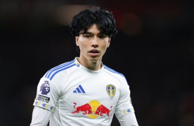 Can I watch Leeds vs Wolves on TV? Stream info as the Whites look to further ease Premier League relegation woes