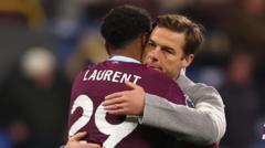 Can relegated Burnley stop yo-yo effect – and do they want to?