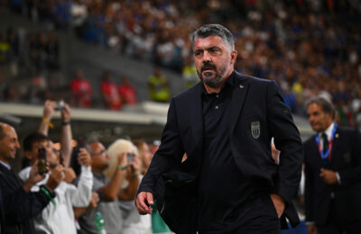Capello: ‘Gattuso should wait two games before leaving Italy job’