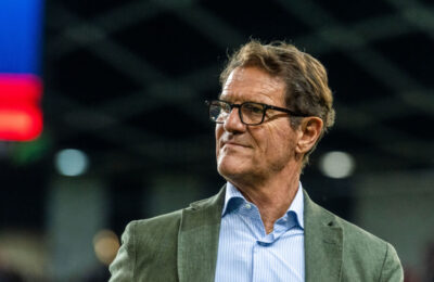 Capello weighs up pros and cons of Conte and Allegri for Italy national team job