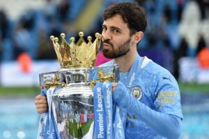 Analysis: Captain Bernardo Silva to leave Manchester City: ‘Every good story comes to an end’
