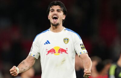 Carra: Leeds will 'send shiver down spine' of relegation rivals
