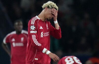 Carra: Slot got it massively wrong tactically