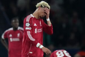 Report: Carra: Slot got it massively wrong tactically