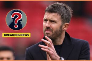 Carrick eyes move for 27-year-old after impressive display vs Man United this season