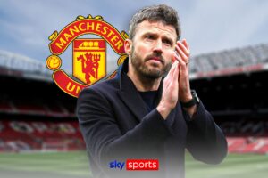 Carrick insists he can handle Man Utd pressure as big decision looms