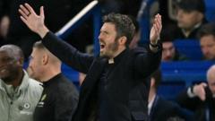 Carrick silences doubters as Man Utd close on Champions League