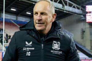 Cartwright to leave Hull FC at end of season — What We Know