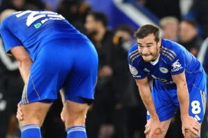 ‘Catastrophic’ Leicester slammed after relegation to League One