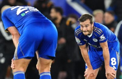 'Catastrophic' Leicester slammed after relegation to League One