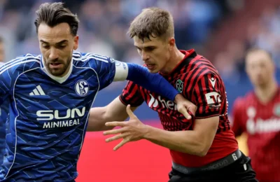 Celtic Face Wait To See If Club Will Sign Loan Star