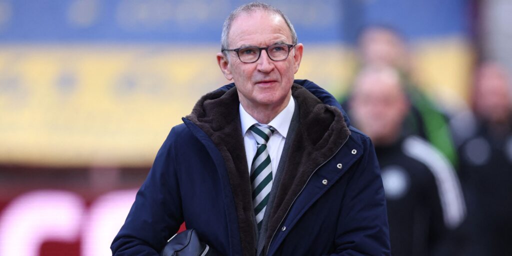 Celtic Hold Talks Over Deal to Sign Miguel Chaiwa, He Wants to Join — Full Story