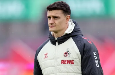 Celtic In ‘Tough Transfer Race’ As Club Seek To Use ‘Player’s Desire’