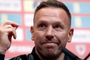 Celtic Must Appoint Craig Bellamy Over Robbie Keane