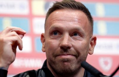 Celtic Must Appoint Craig Bellamy Over Robbie Keane