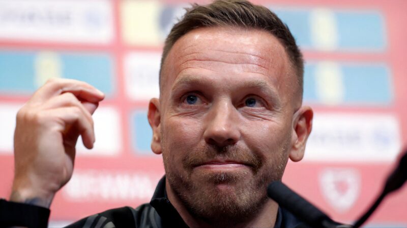 Celtic Must Appoint Craig Bellamy Over Robbie Keane