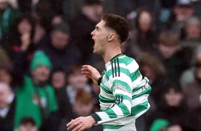 Celtic Star ‘Not A Killer’ – Ex Bhoys Star With Blunt Assessment